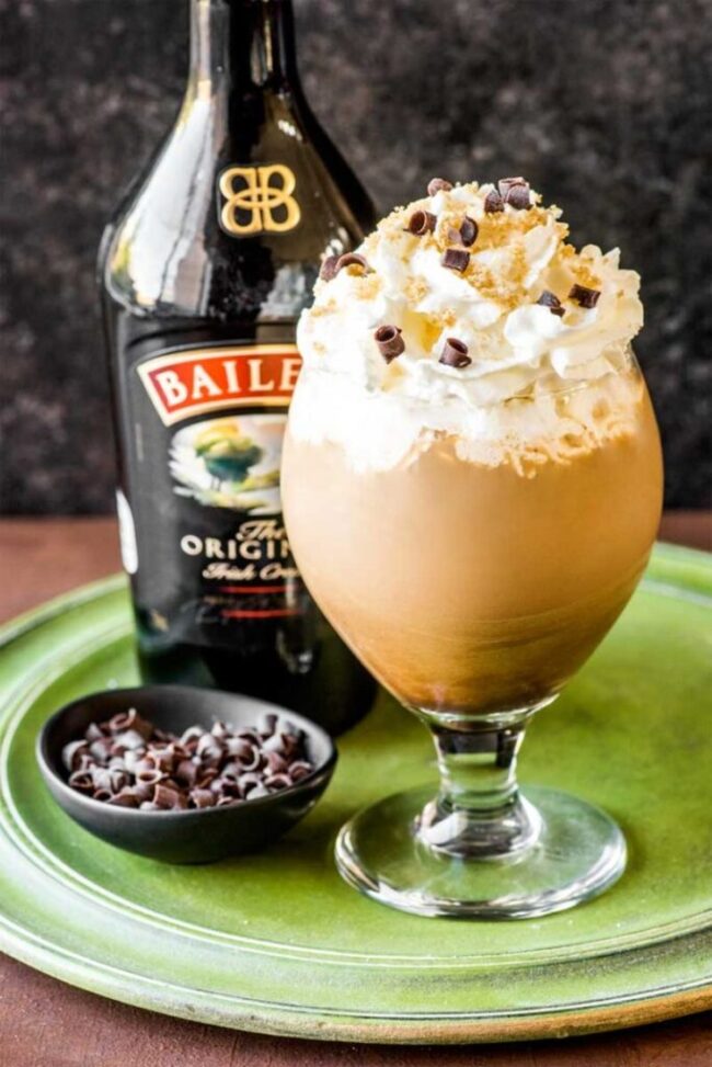 Irish Coffee