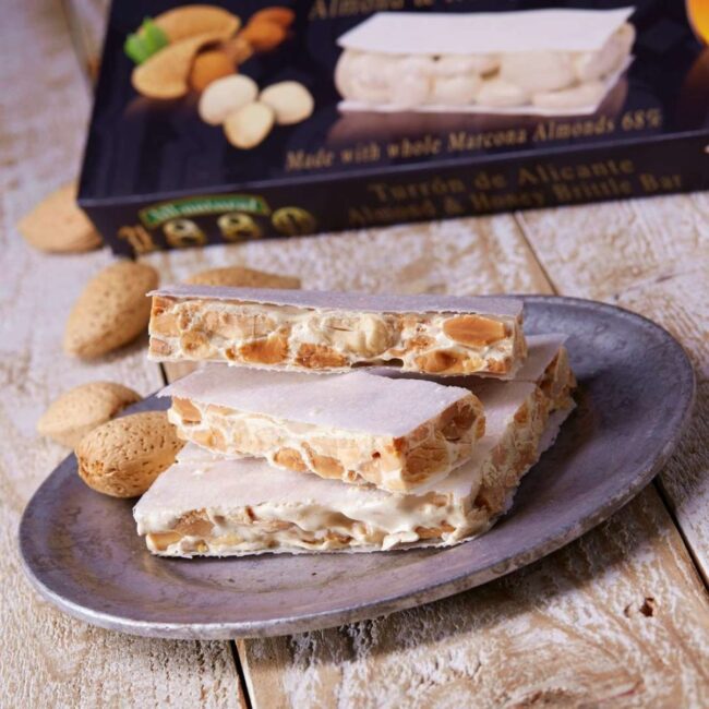 Turrón