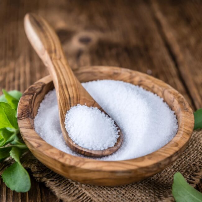 Sugar-free Substitutes