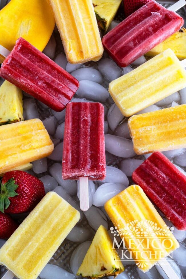 Paletas