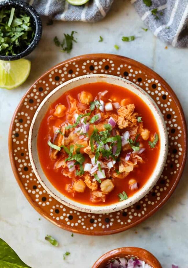 Menudo