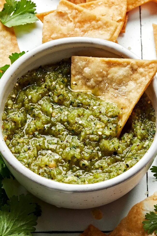 Salsa Verde