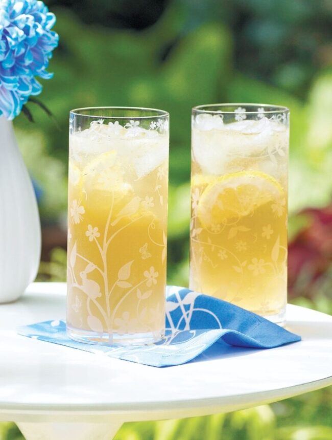 Highland Cooler