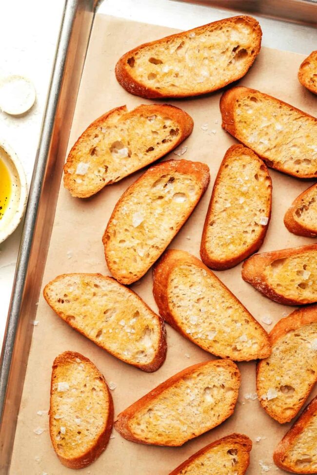 Crostini