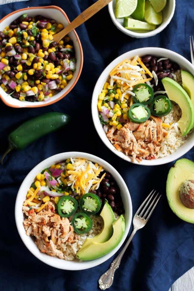 Slow Cooker Chicken Breast