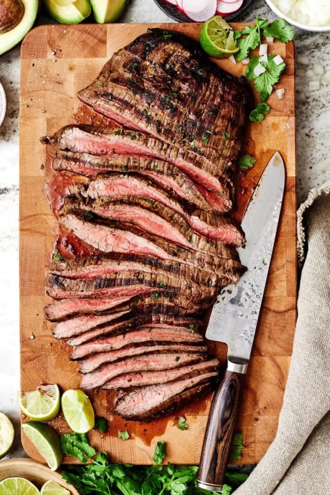 Carne Asada