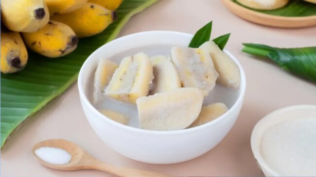 Kluay Buat Chi