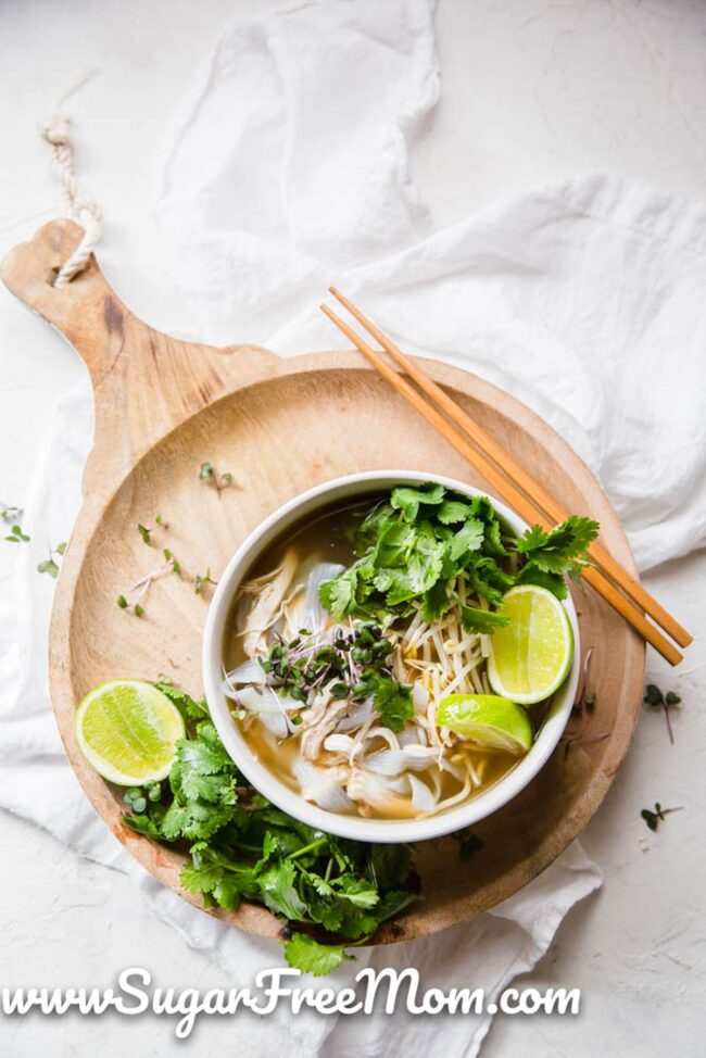 Keto Pho