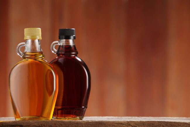 What Agave Nectar Is and How It’s Used