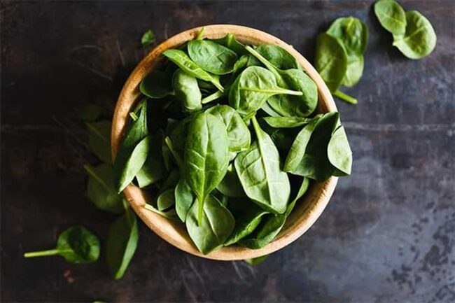 Tasty Garnishes to Replace Parsley