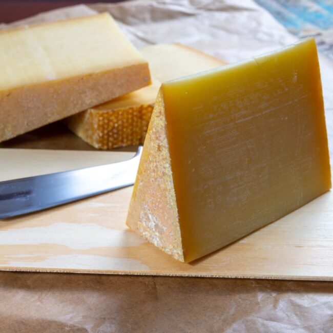 Gruyere
