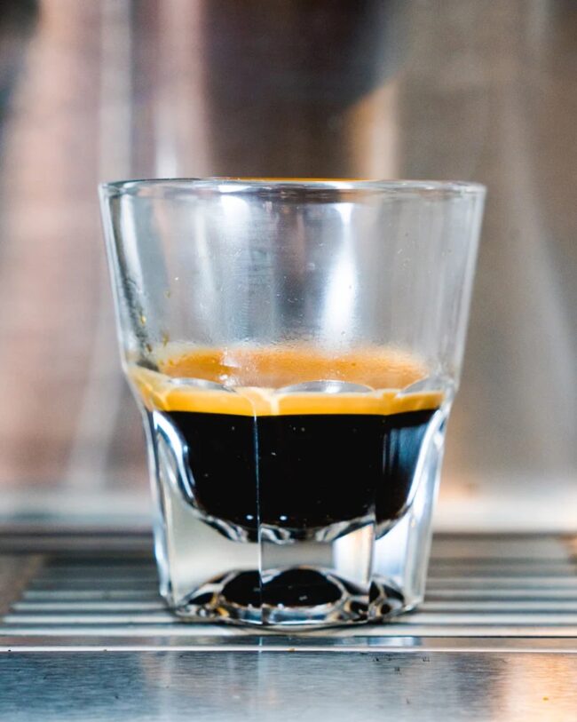 Ristretto
