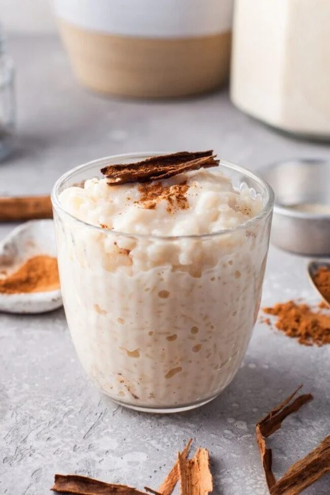 Arroz con Leche