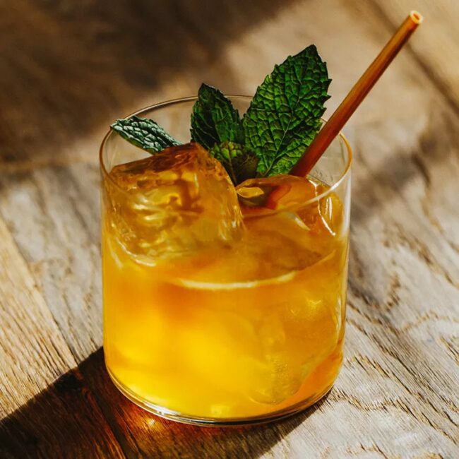 Scotch Smash