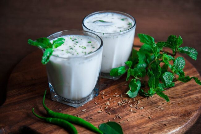 What Buttermilk Is and How It’s Used