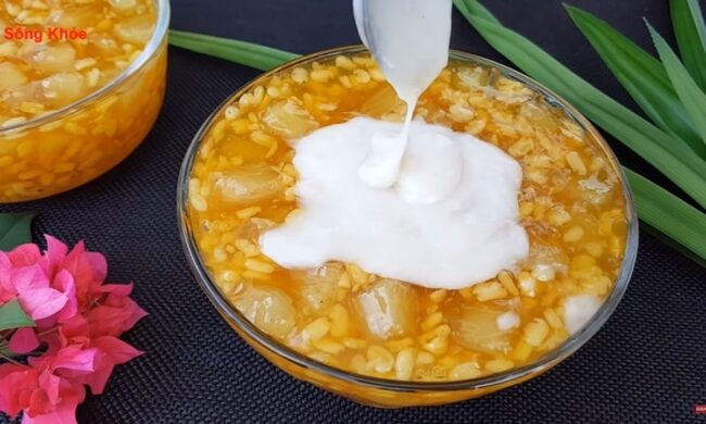 Chè Bưởi