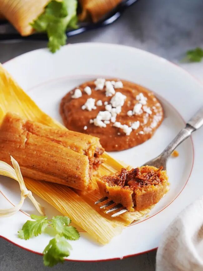 Tamales