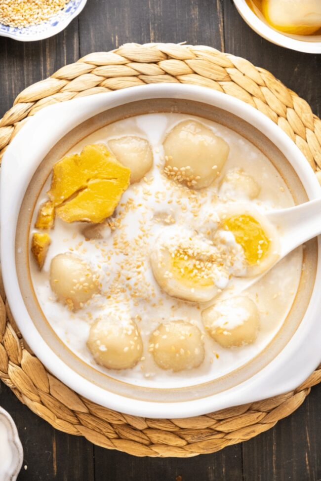 Chè Trôi Nước