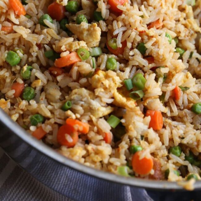 Fried Rice