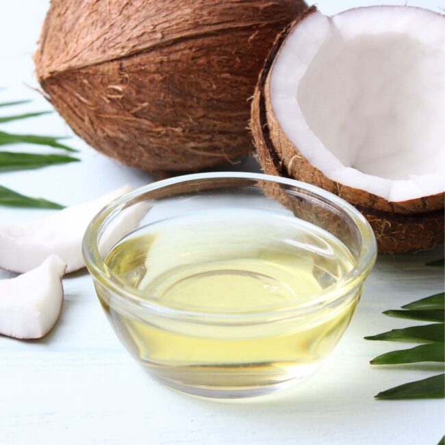 Plant-Based Substitutes