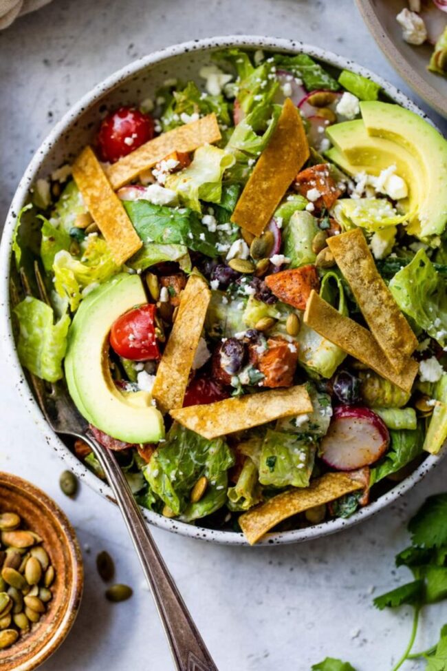 Mexican Salad