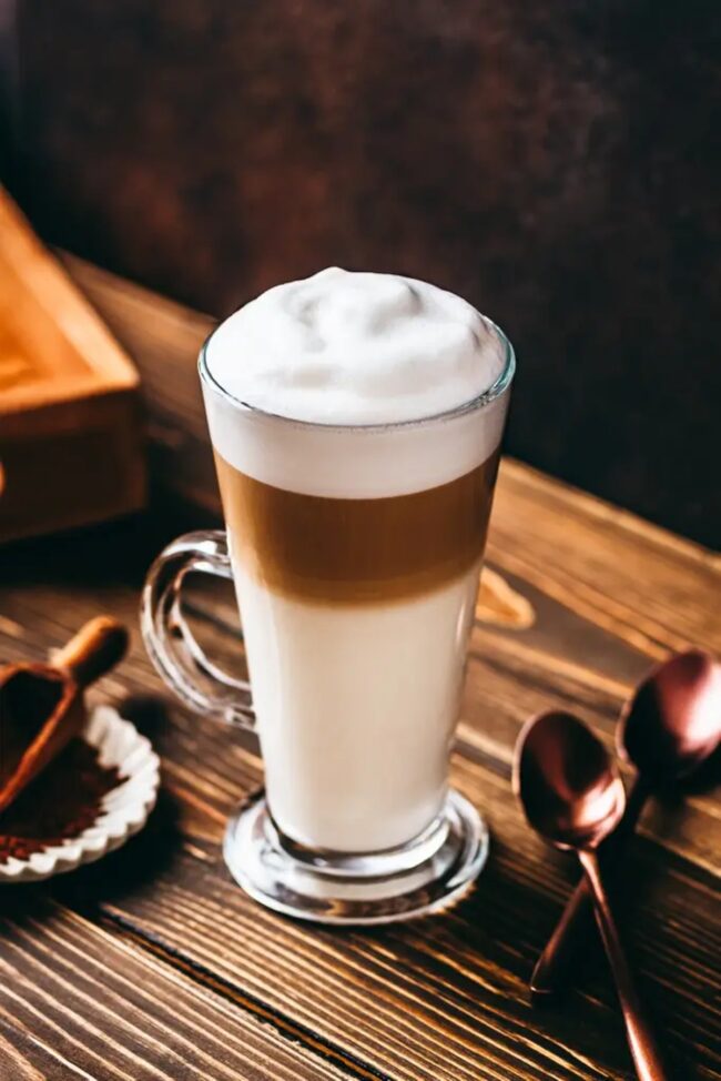Macchiato