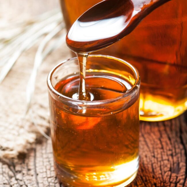 Maple Syrup
