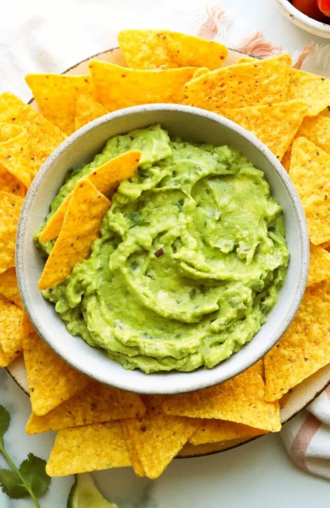 Guacamole