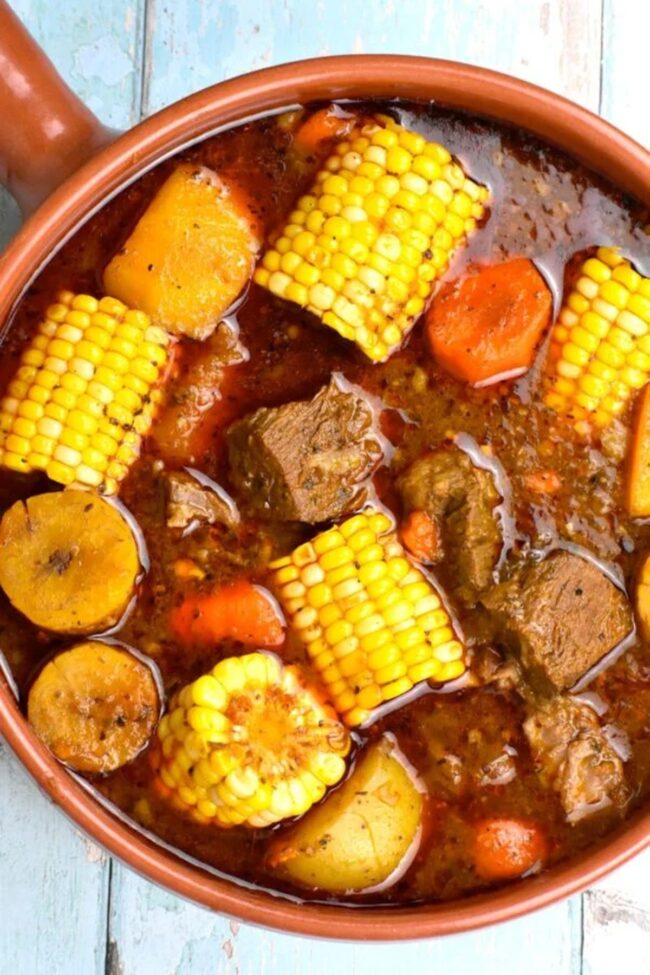 Sancocho