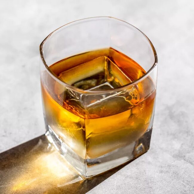 Godfather Cocktail
