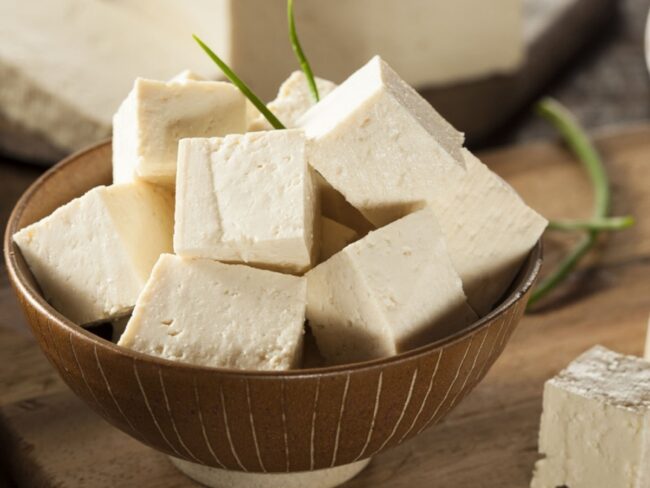 Vegan Substitutes