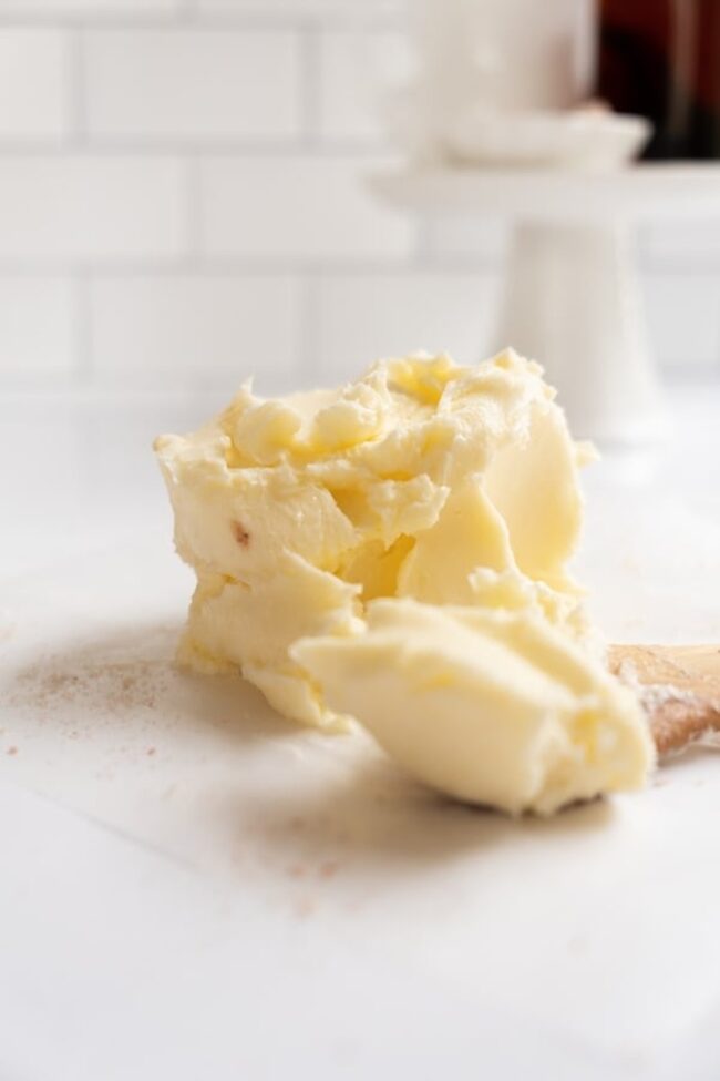 Irish Butter