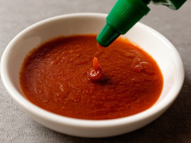 Sriracha