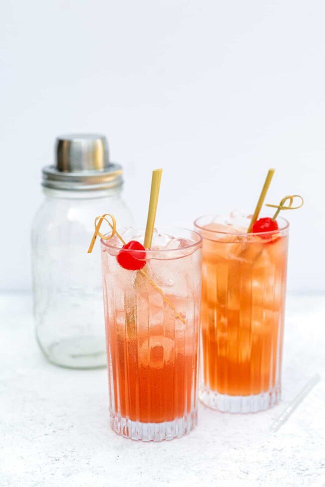 Singapore Sling