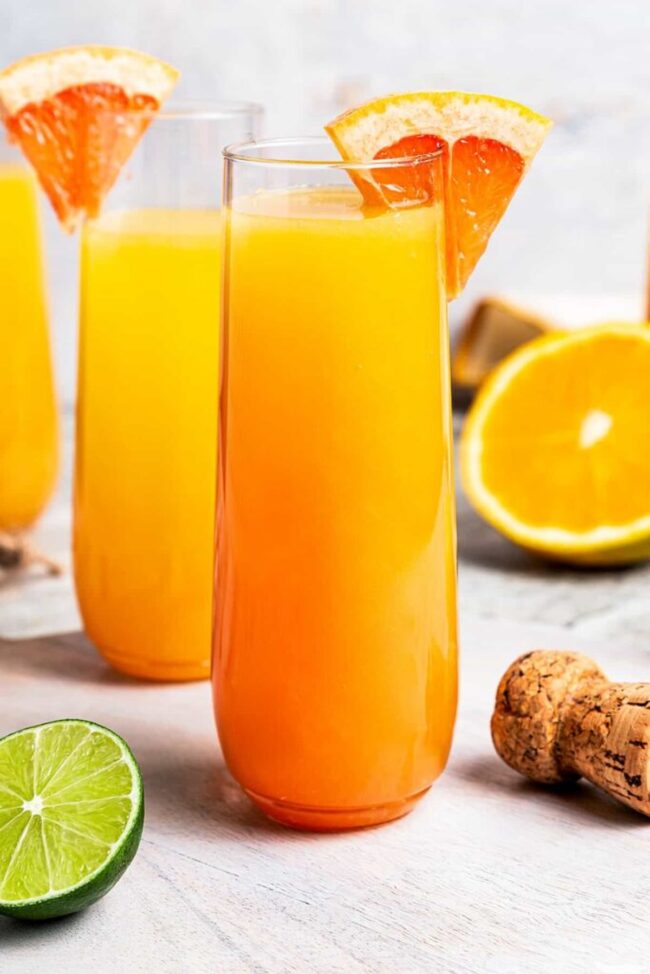 Mimosa