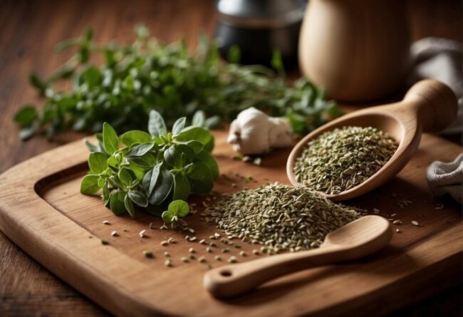 Piney Herbs