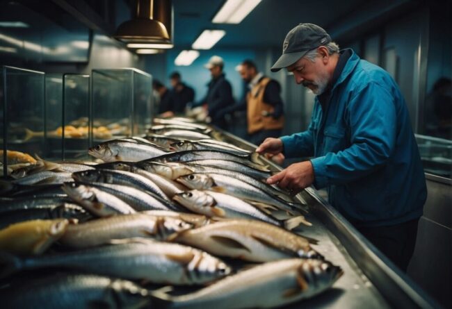 Best Alternatives to Halibut