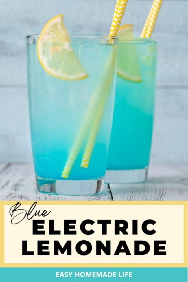 Electric Lemonade