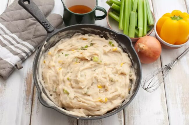 Cajun Roux