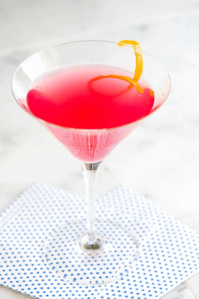 Cosmopolitan