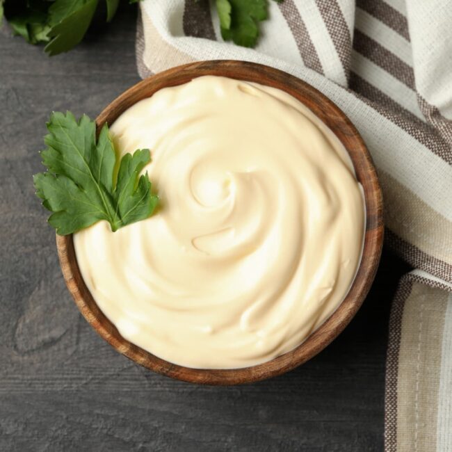 Mayonnaise