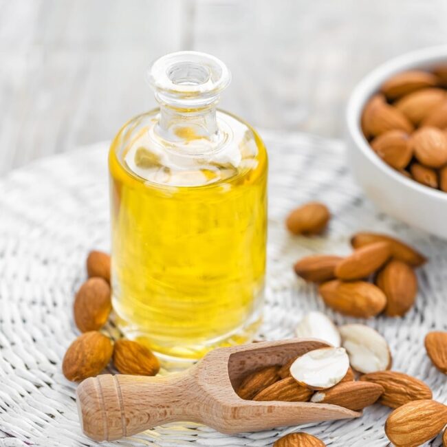 Flavoring Oils and Extracts