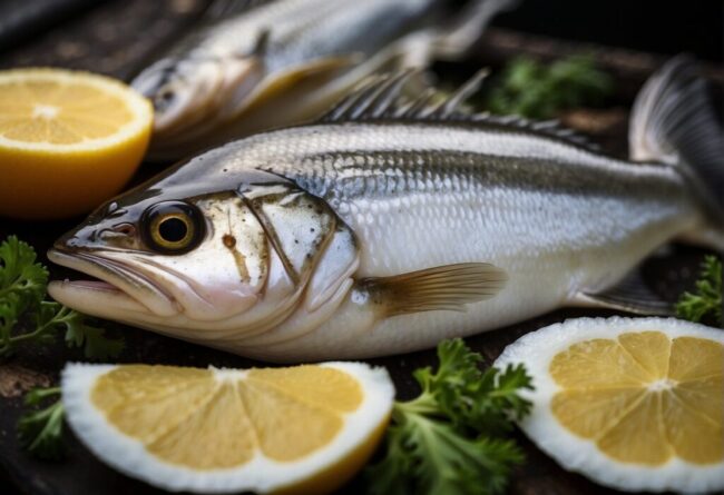 Alternative White Fish Options