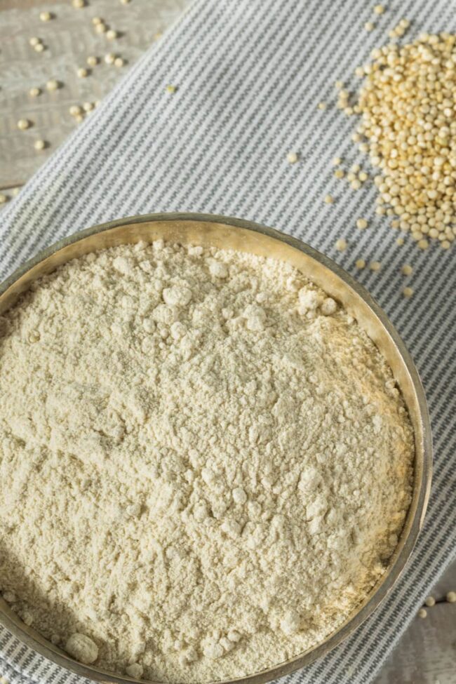 Amaranth Flour