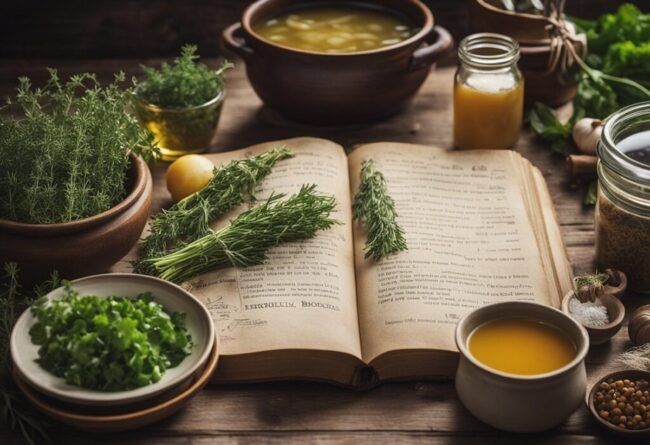 Bone Broth