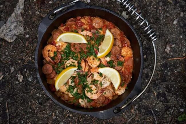Paella
