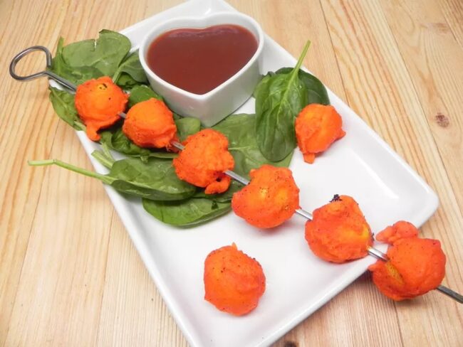 Kwek Kwek