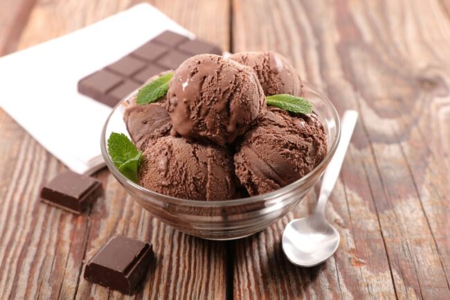Chocolate