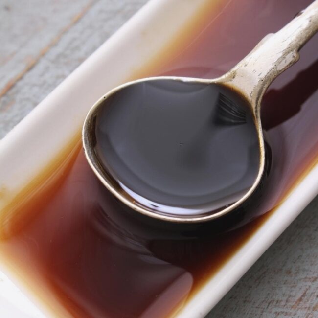 Umami-Enhancing Substitutes