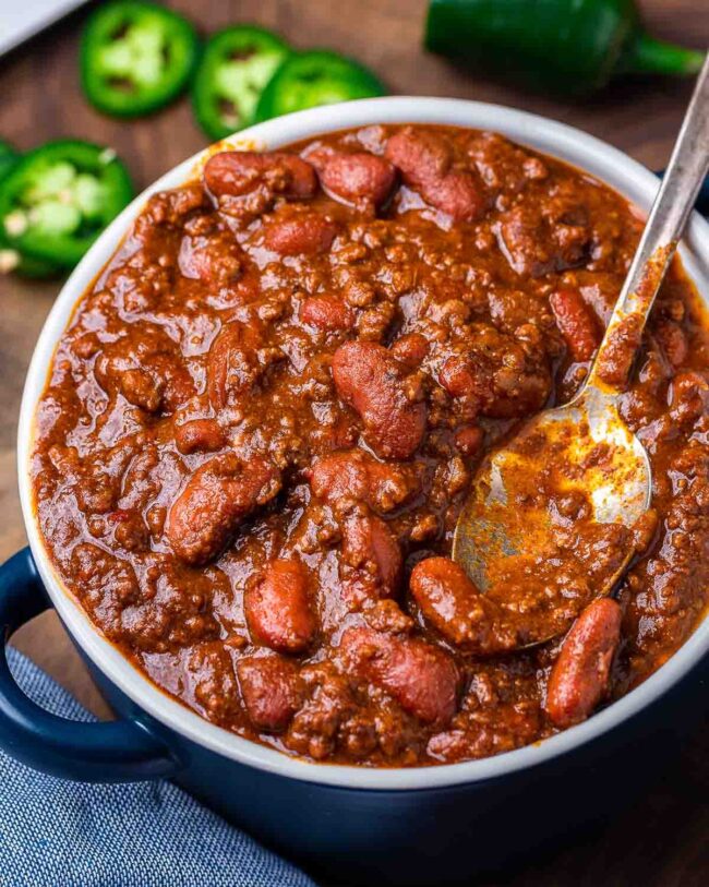 Chili